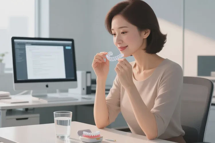 牙齒正畸的幾種方式(圖3)