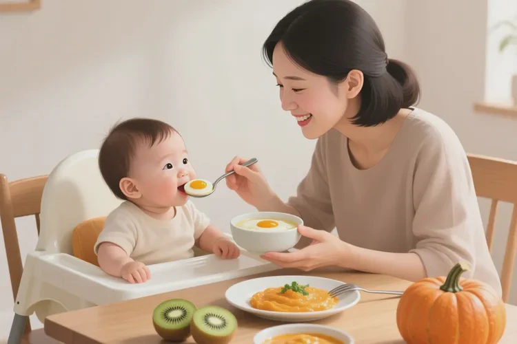 宝宝打完疫苗妈妈饮食(图3)
