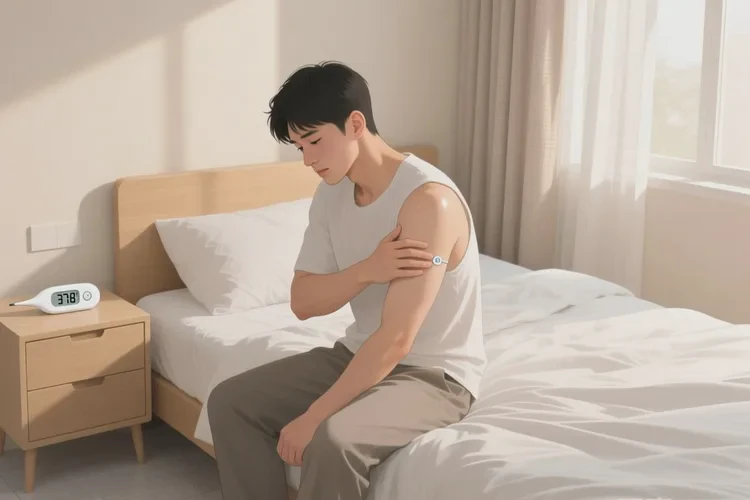 打完流感疫苗后可以同房嗎(圖3)