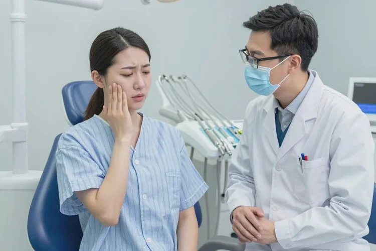 牙齒正畸疼不疼呀(圖3)