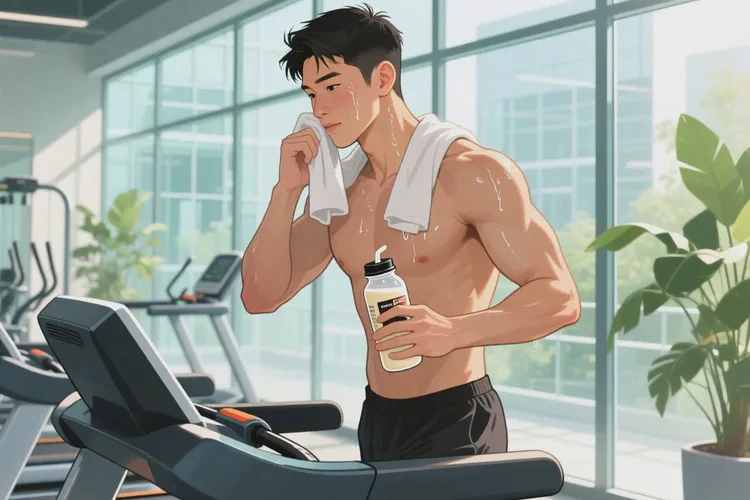 38歲晚上血糖4點5是怎么回事(圖3)