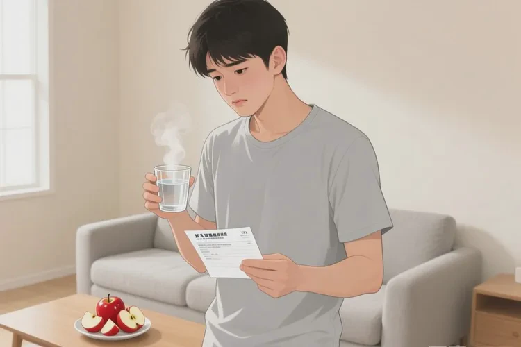 打完狂犬疫苗忌口幾天(圖3)