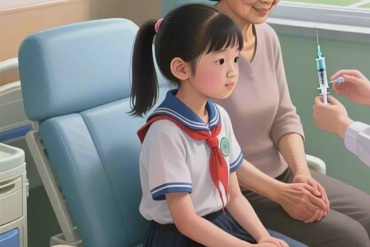 不吃早饭可以打疫苗吗(图2)