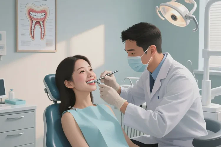 牙齒正畸可以醫(yī)保嗎(圖1)