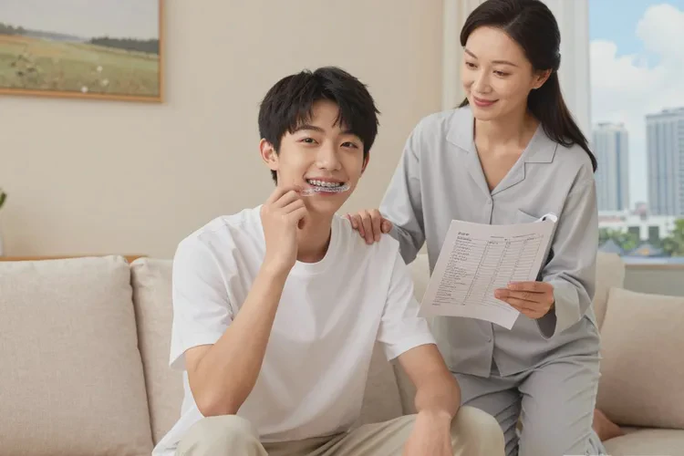 牙齒正畸可以報銷嗎醫(yī)保(圖3)