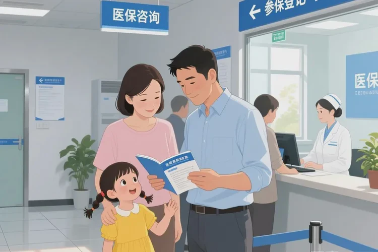 牙齒正畸可以用醫(yī)保余額支付嗎(圖2)