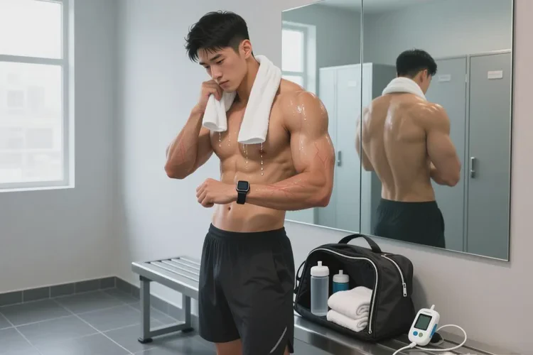 38歲晚上血糖4點4是怎么回事(圖3)