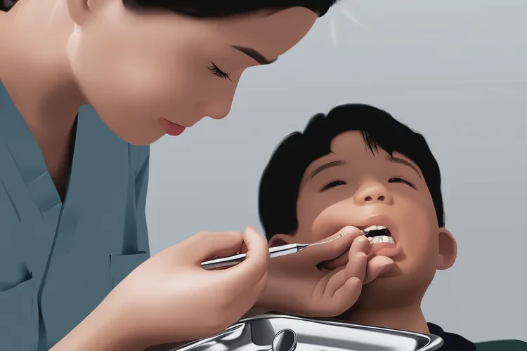 正畸怎么把牙齒往外推(圖3)