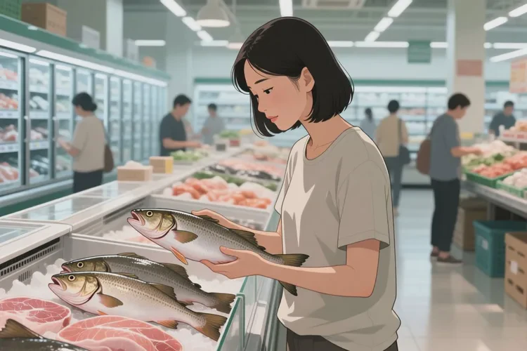 母乳喂養(yǎng)打疫苗前一天可以吃海鮮嗎(圖3)