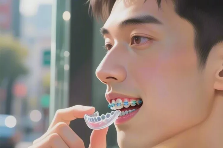 牙齒正畸費(fèi)用一般多少時間完成的呢(圖2)