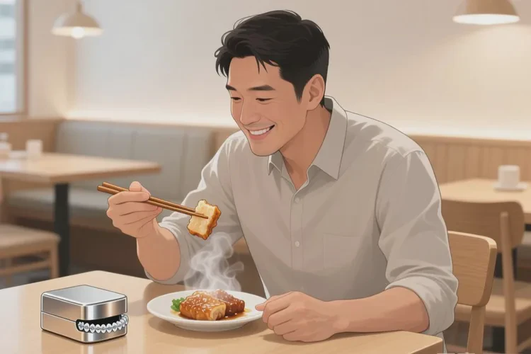 牙齒正畸詳細(xì)過程(圖3)