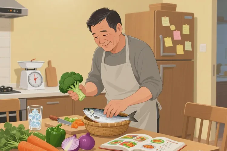 38岁晚上血糖17.0是怎么回事(图4)