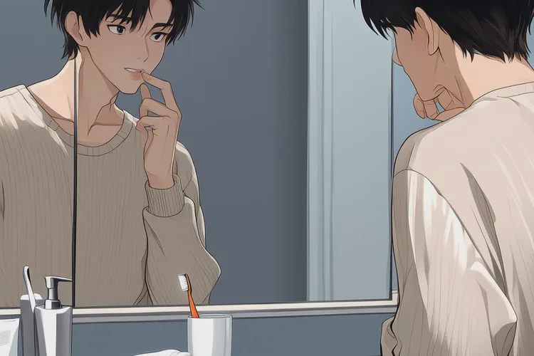 正畸牙齒可以只做上牙嗎(圖2)