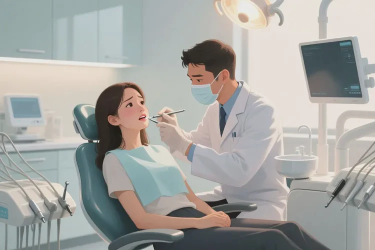 牙齒正畸能報(bào)銷嗎醫(yī)保(圖1)