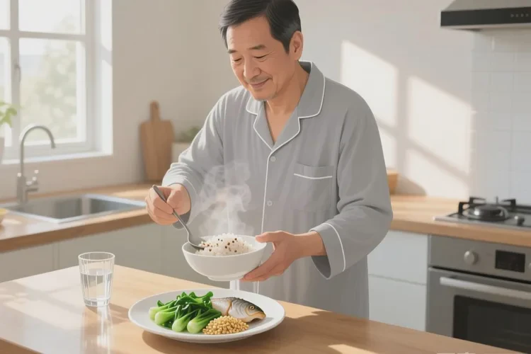 38岁晚上血糖14.3是怎么回事(图3)