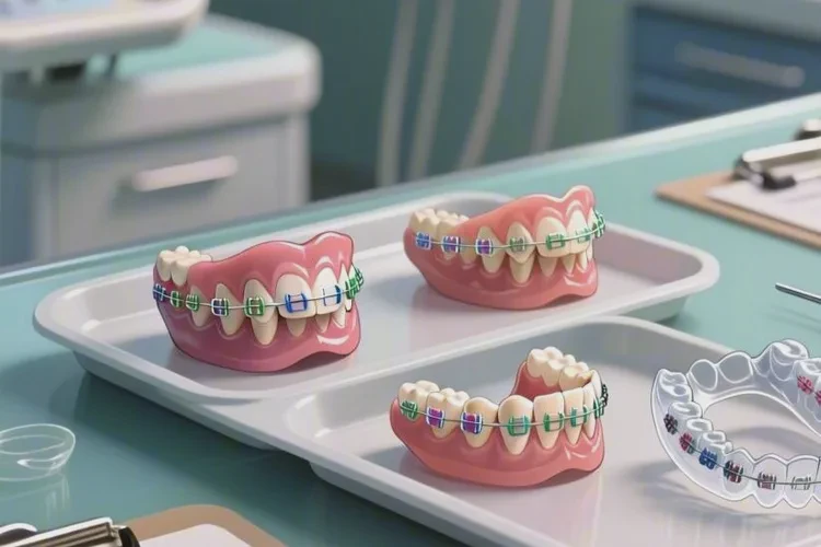 上海兒童正畸牙齒矯正醫(yī)院(圖2)