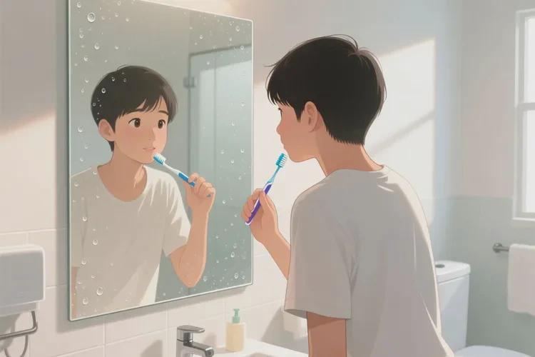 正畸時(shí)牙齒松動(dòng)了怎么處理好(圖2)