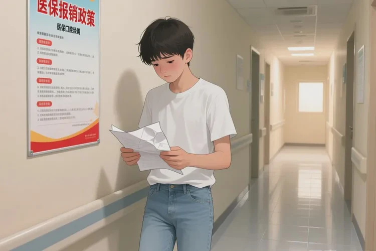 牙齒正畸醫(yī)保報(bào)銷多少(圖3)