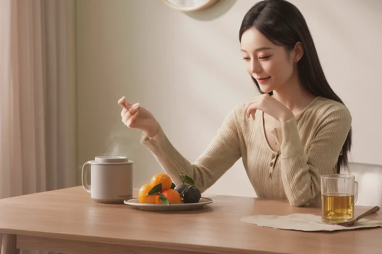 打疫苗前后飲食要注意什么(圖1)