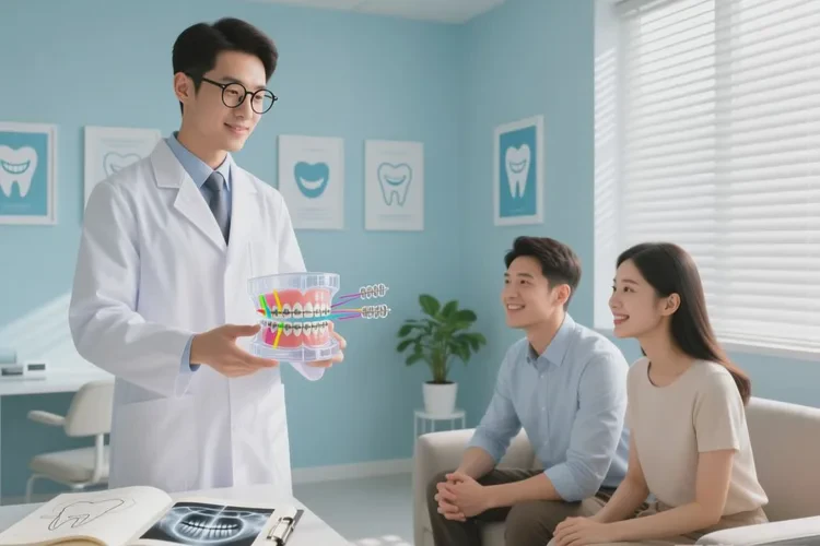 牙齒正畸最快(圖3)