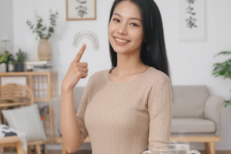 牙齒正畸手術(shù)危險性大嗎(圖2)