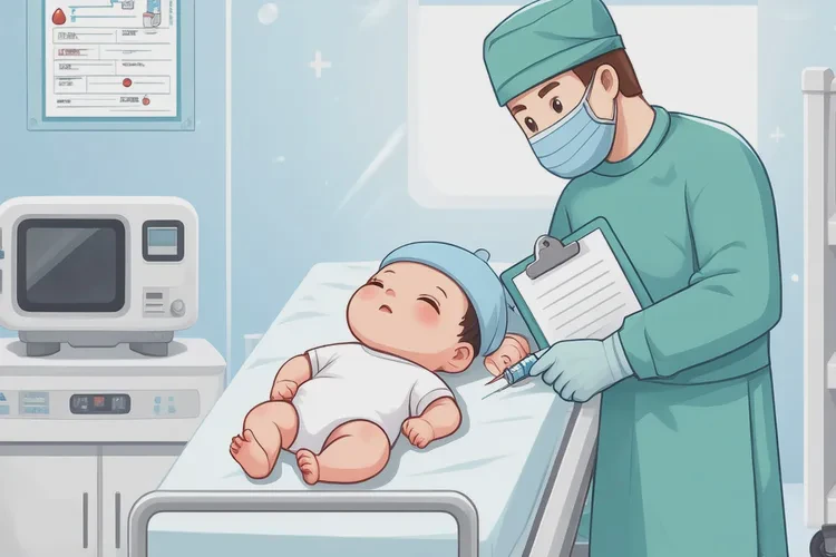 一輩子打幾次乙肝疫苗(圖1)