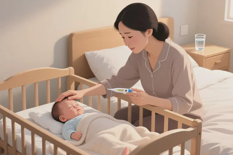 嬰兒打什么疫苗母乳媽媽需要忌口(圖4)