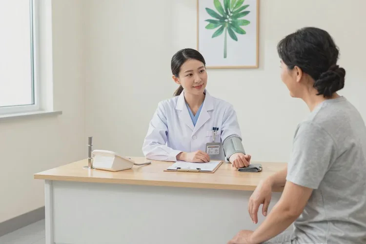 38岁晚上血糖26.7是怎么回事(图3)