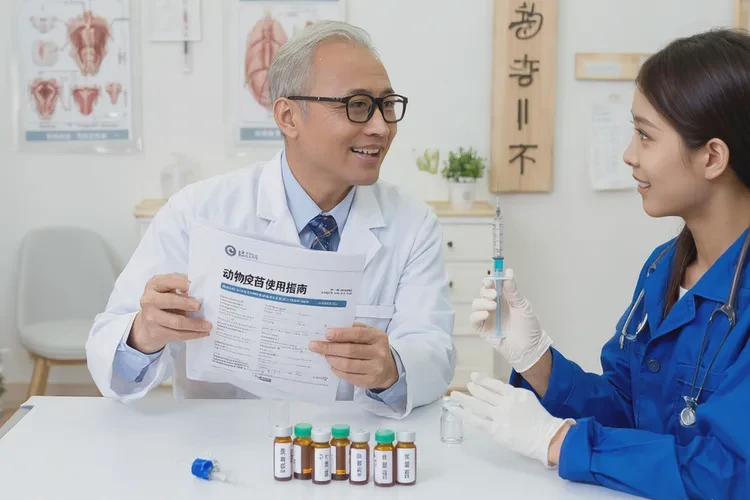 小鴨子需要打疫苗嗎(圖2)