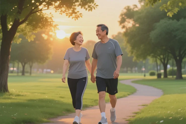 38歲晚上血糖7點7是怎么回事(圖3)