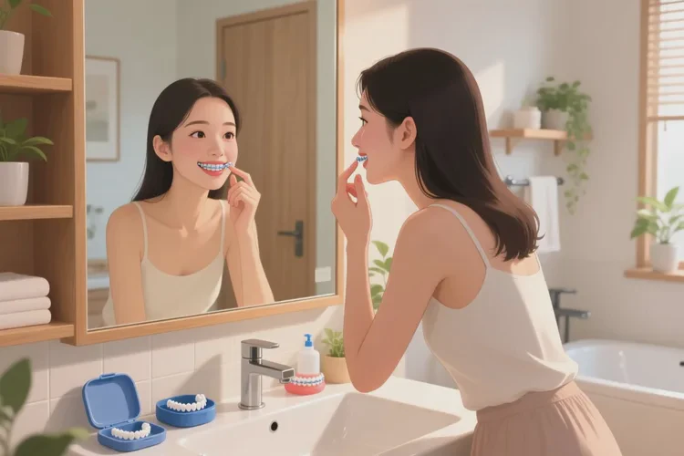 牙齒正畸就是牙齒矯正嗎(圖2)