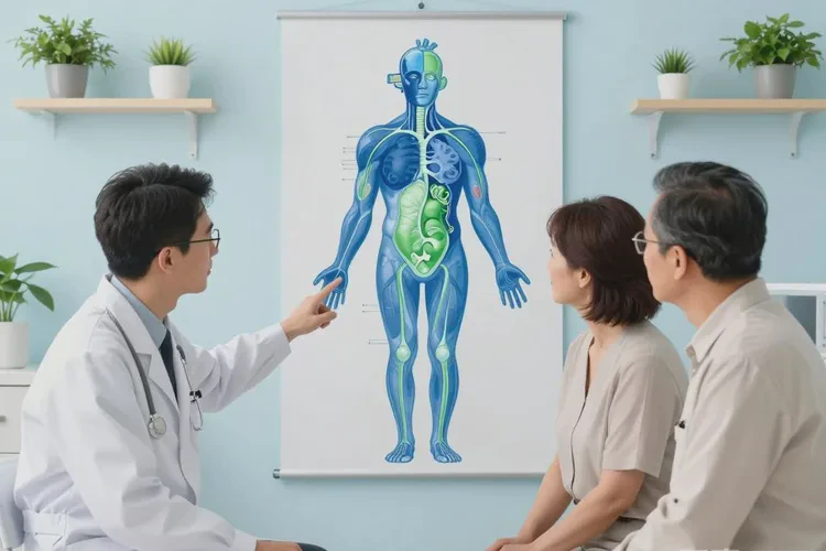 帶狀皰疹疫苗別瞎打(圖2)