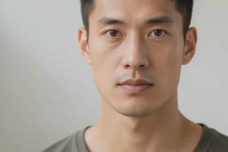 牙齒正畸對(duì)面部的影響(圖4)