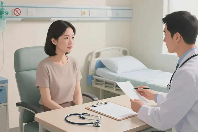 38歲晚上血糖7點6是怎么回事(圖4)