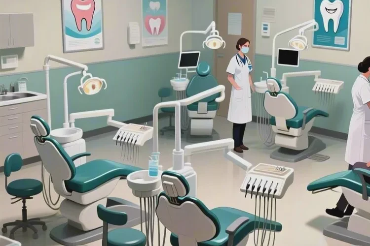 正畸牙齒為什么要拔智齒(圖3)