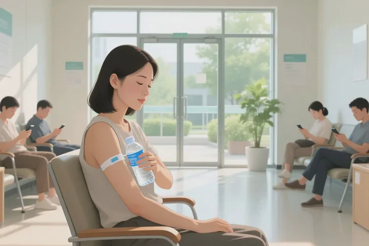 打流感疫苗需要注意什么事项前(图4)