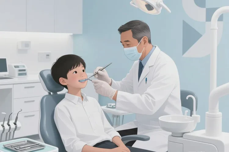 正畸牙齒保持器有哪幾種(圖3)