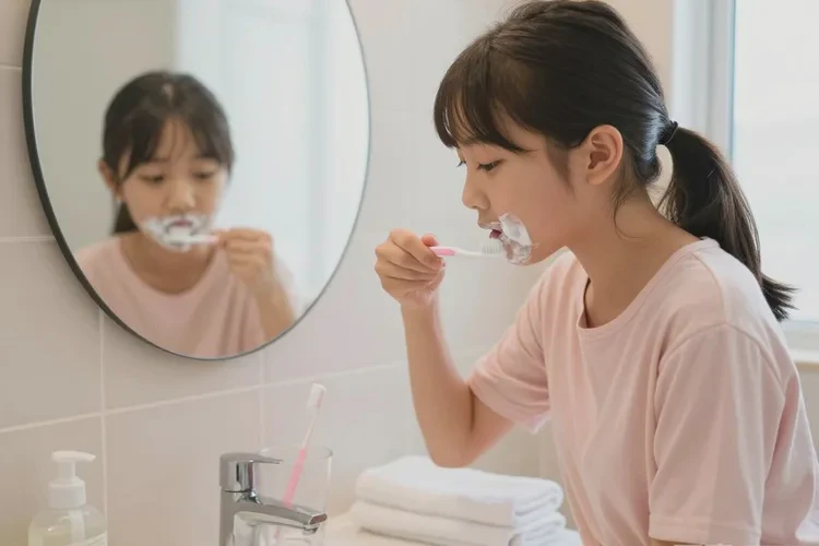 正畸要拔牙齒有沒有什么損害(圖4)