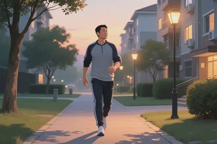 38岁晚上血糖19.3是怎么回事(图3)