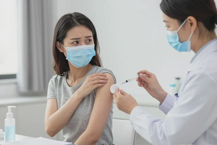 打狂犬疫苗不忌口会怎样(图1)