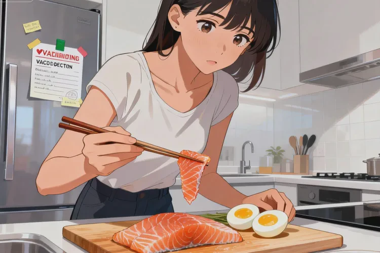 打疫苗后母乳媽媽忌口有哪些(圖2)