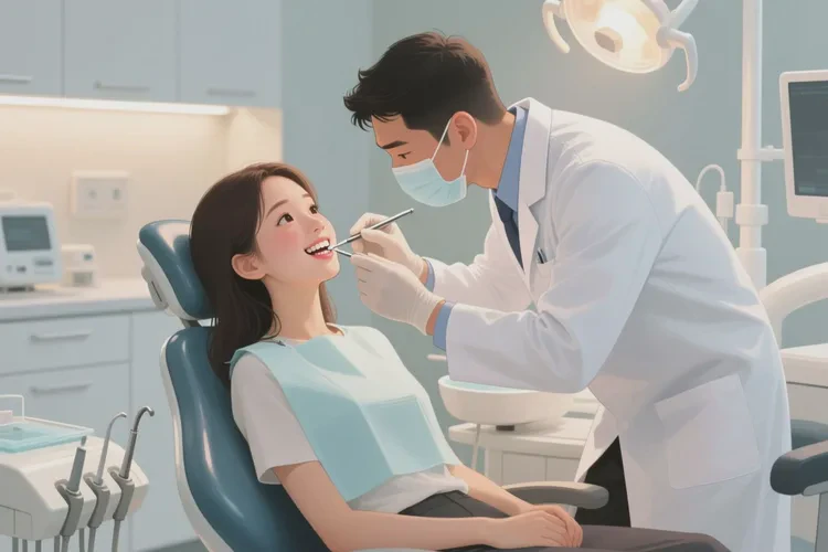 牙齒正畸算醫(yī)保嗎(圖1)