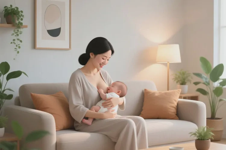 婴儿打疫苗后吃母乳忌口什么(图1)