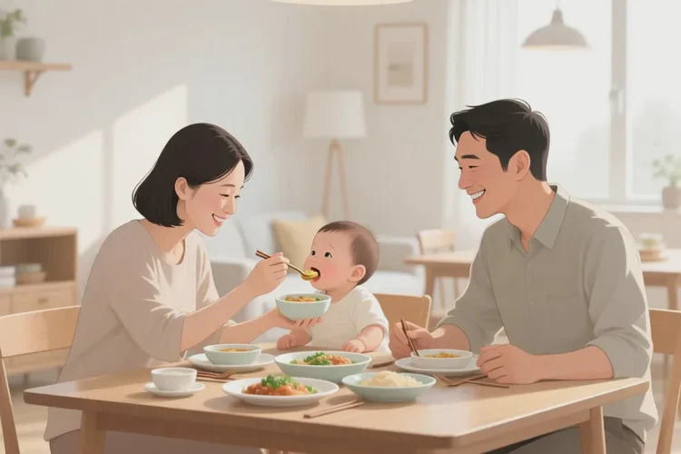 嬰兒打完疫苗母親需要忌口嗎(圖4)