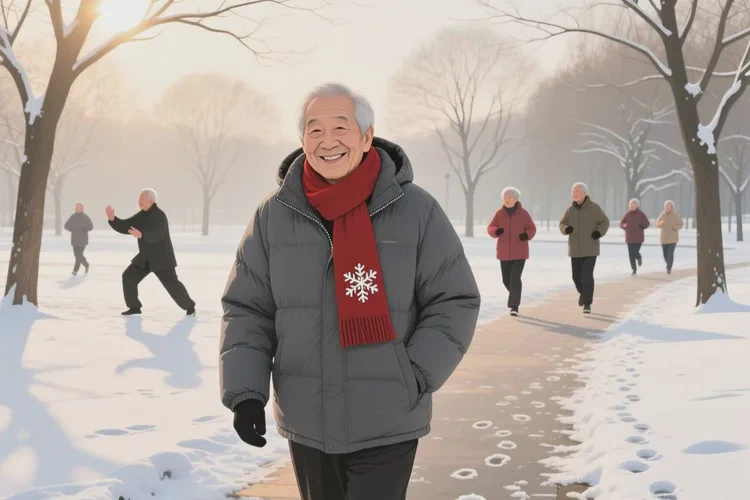 老人打流感疫苗的利弊(图4)