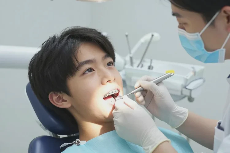 牙齒正畸最佳時(shí)間(圖3)