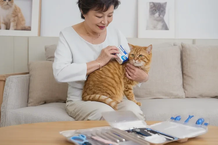 打完疫苗后多久驅(qū)蟲(chóng)(圖2)