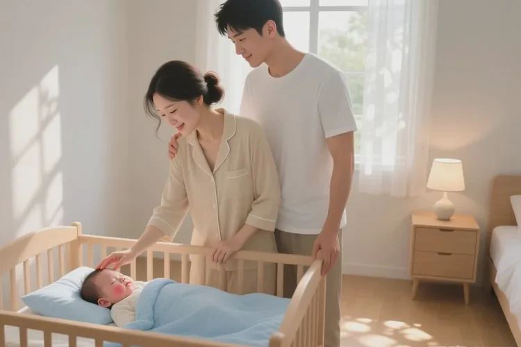 嬰兒打疫苗母親忌口哪些食物(圖4)