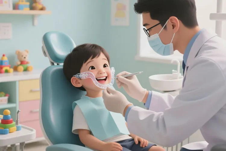 牙齒正畸什么意思(圖3)