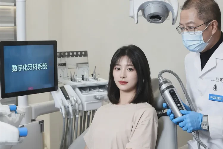 牙齒正畸技術(shù)有哪些(圖3)